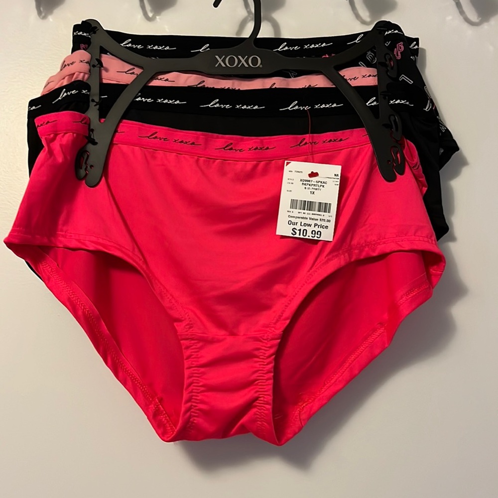 Panties 1x